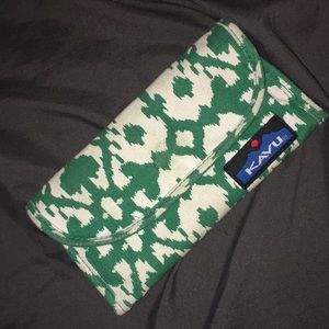 Kavu Wallet !